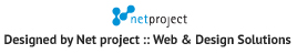 Net Project